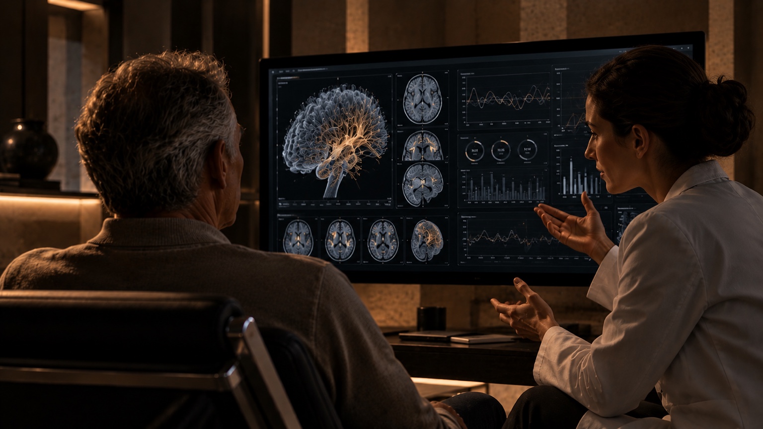 Longevity evidence consultation
