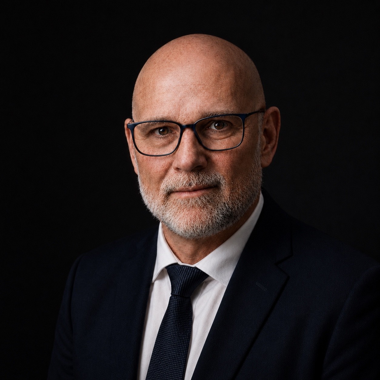 André Müller