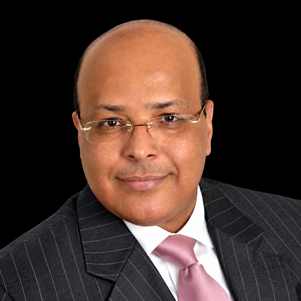 Yahia Idris